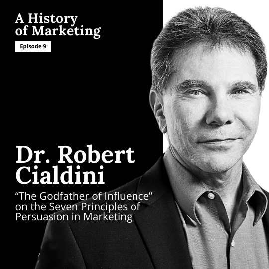 Robert Cialdini